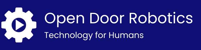 opendoorrobotics